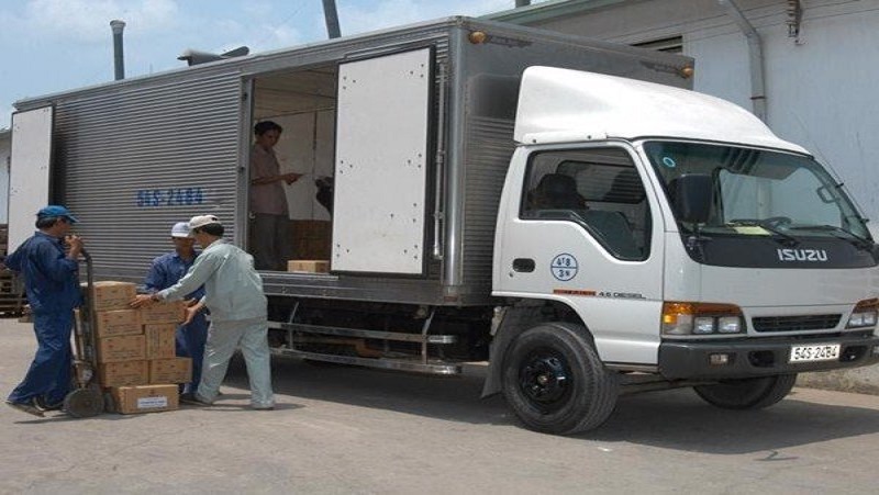 Chuyển nhà trọn gói BMT Đắk Lắk