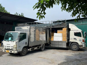 Chuyển nhà trọn gói BMT Đắk Lắk